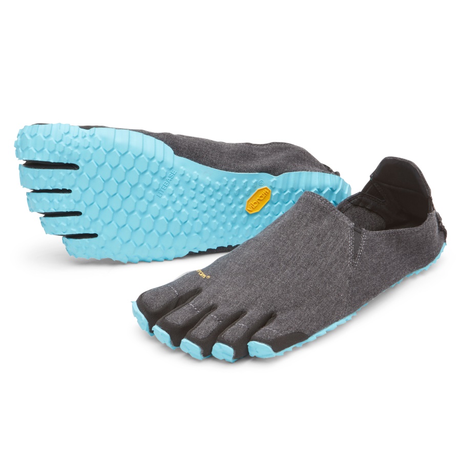 CVT LB Men's Vibram Grey Light Blue